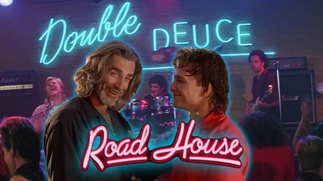 Movie Clip: The boys meet Wade Garrett | Road House (1989)