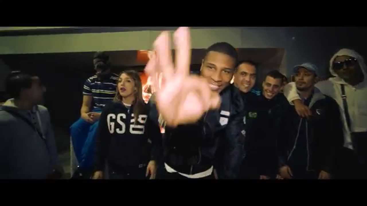 Z.S Hood - Basto (Remix Hot N*gga)