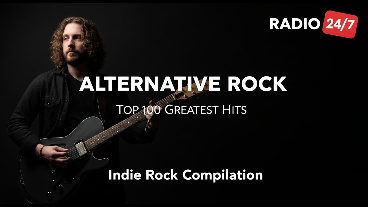 Indie Rock/Alternative Compilation 🎸 That Inspired by The Smiths Vol 1811