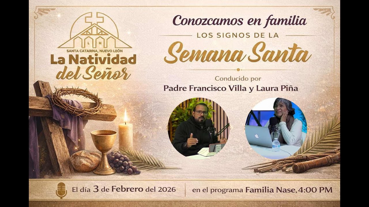 Programa Familia Nase 5 Febrero 2026
