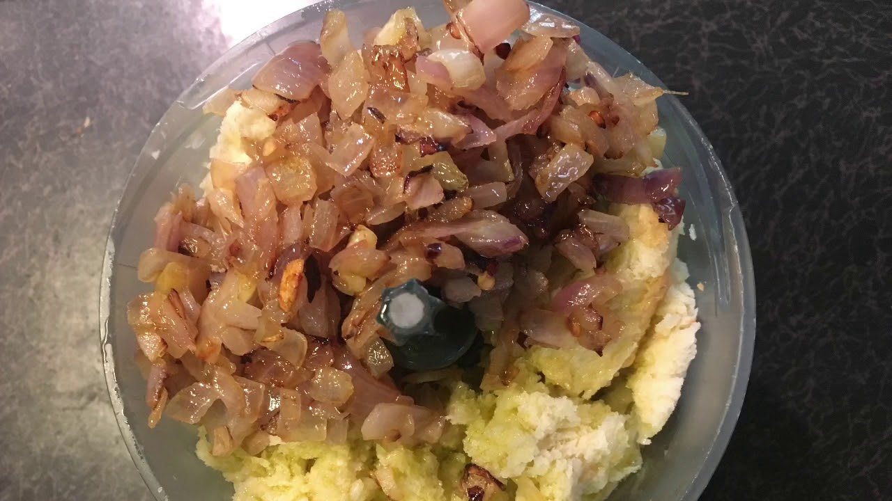 Greek Taramosalata Fish Roe Dip Recipe