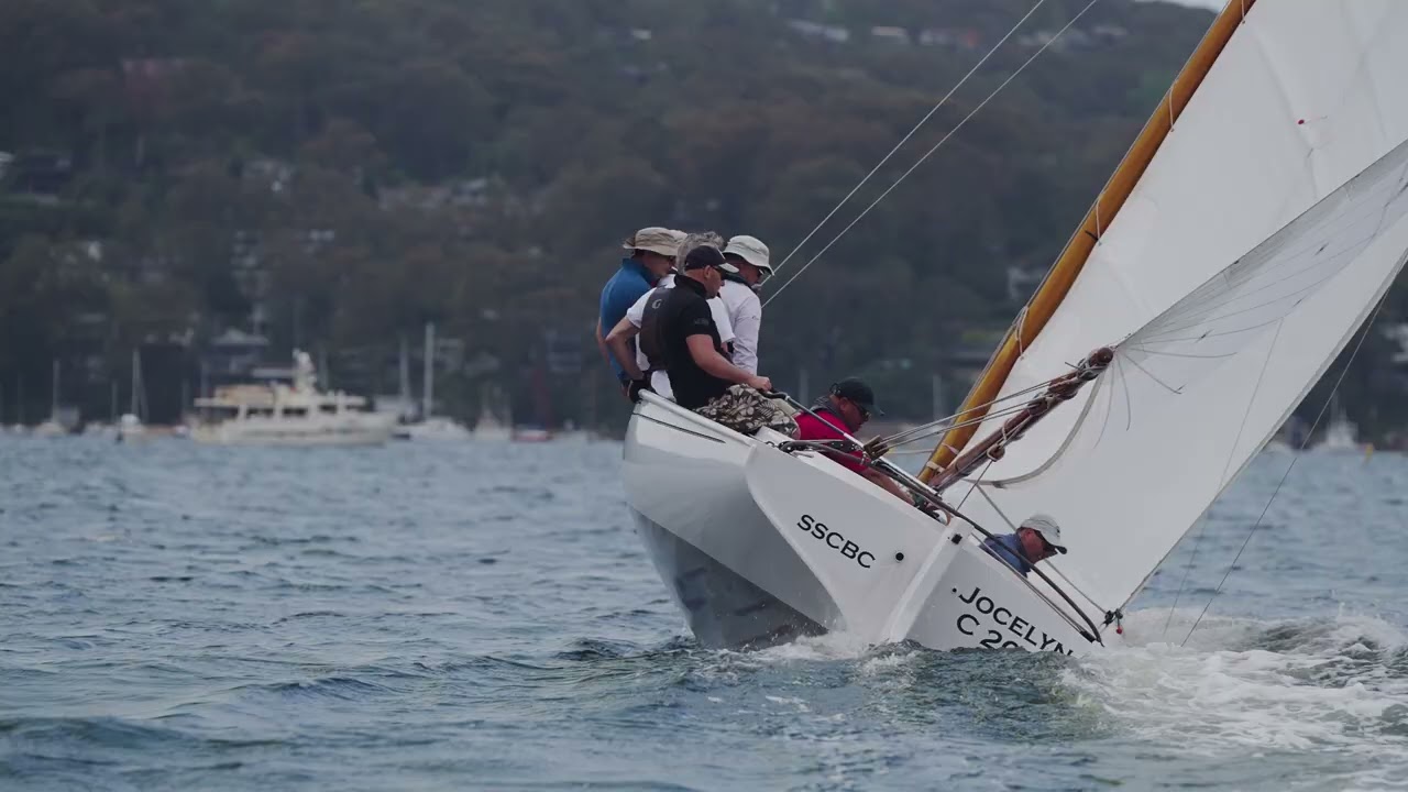 2022 Couta Boat Nationals   Avalon SC, NSW