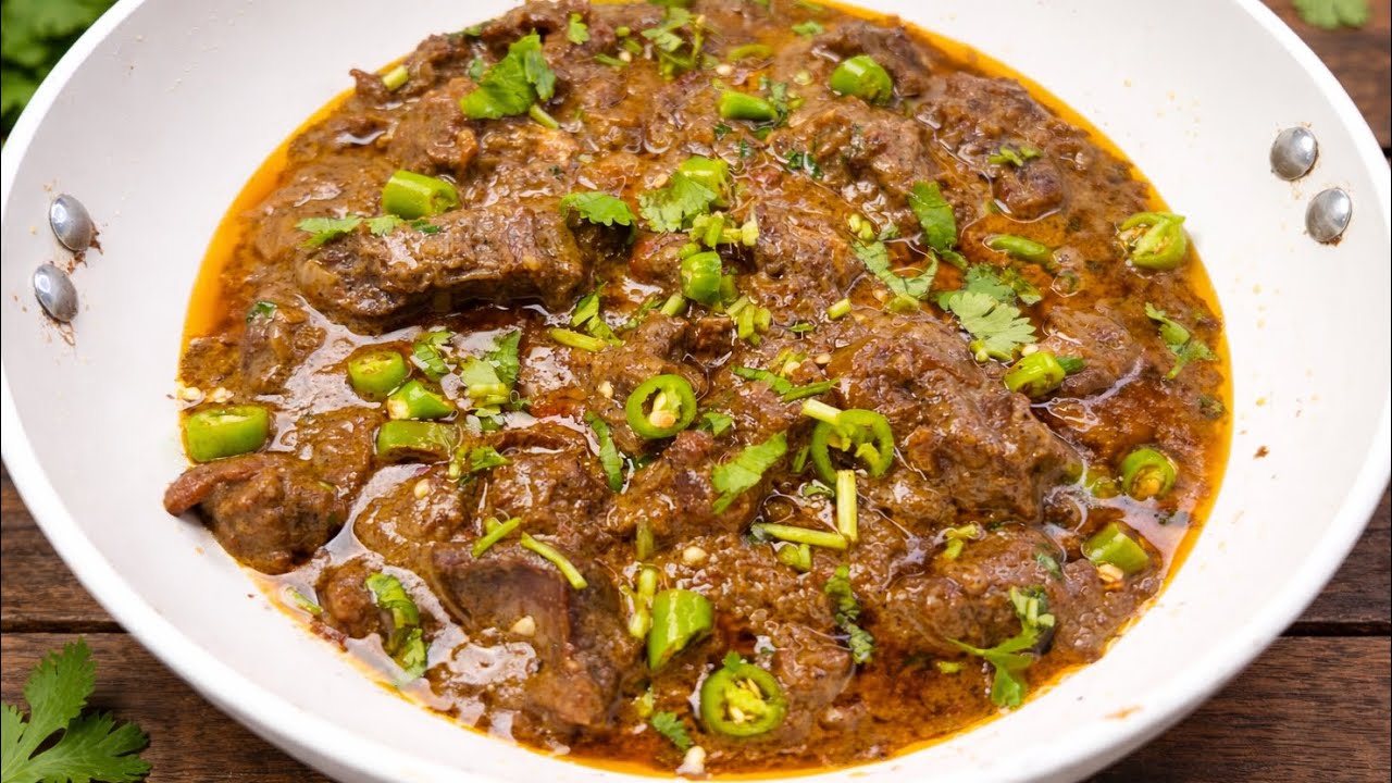 Mutton pepper gravy || ತುಂಬಾ ಸಿಂಪಲ್ ಹಾಗು ರುಚಿಕರವಾದ ಪೆಪ್ಪರ್ ಮಟನ್ ಗ್ರೇವಿ 🔥💯👌