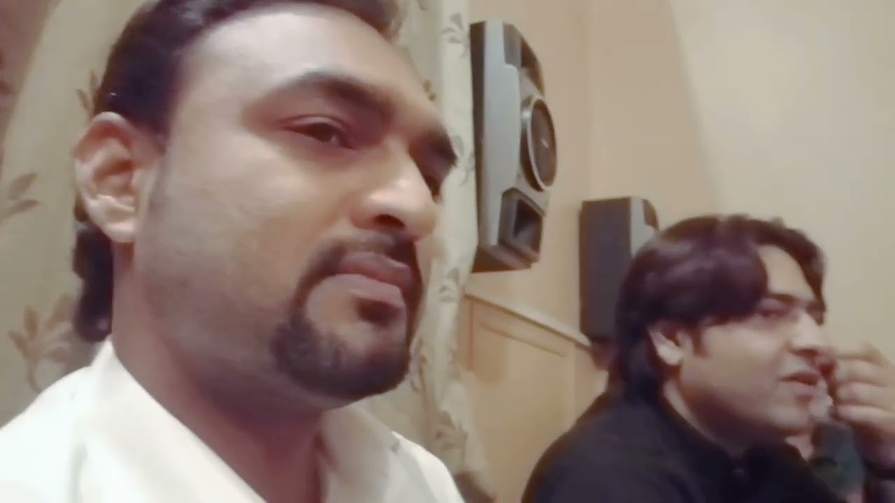 Zindagi ko na bana le || tribute to Ustad Mehdi Hassan || Mohammad Ali with Roop Chauhan
