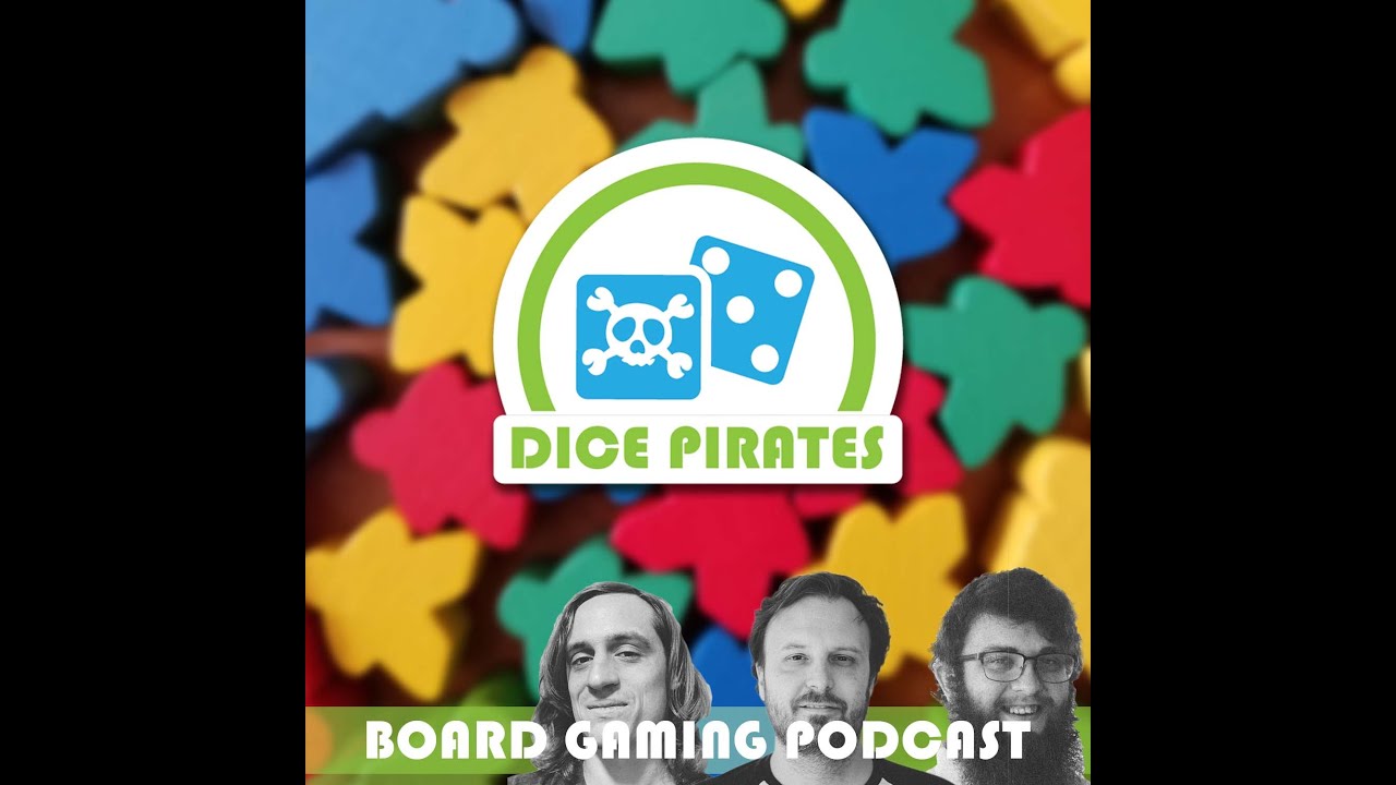 Ep: 2 - Gateway Board Games