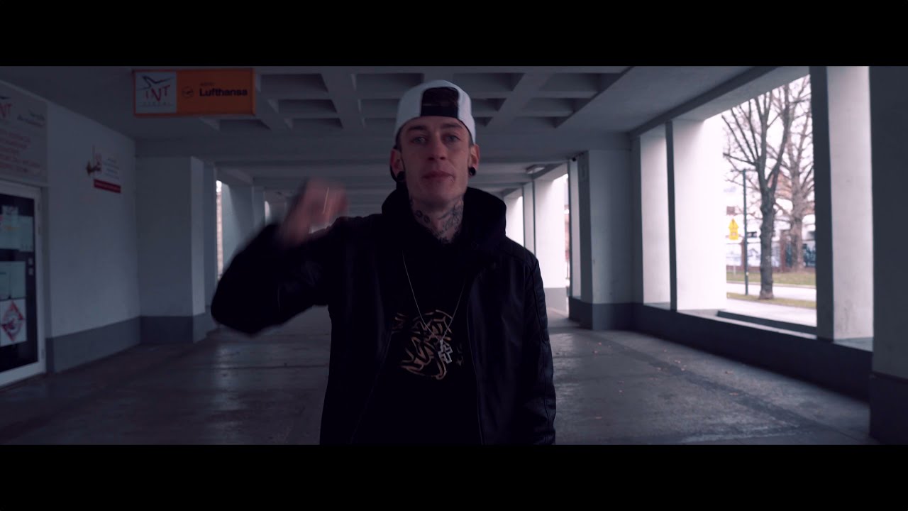 Sandro ZM - W Górę pięść (Prod. Tune Seeker) (OFFICIAL VIDEO)