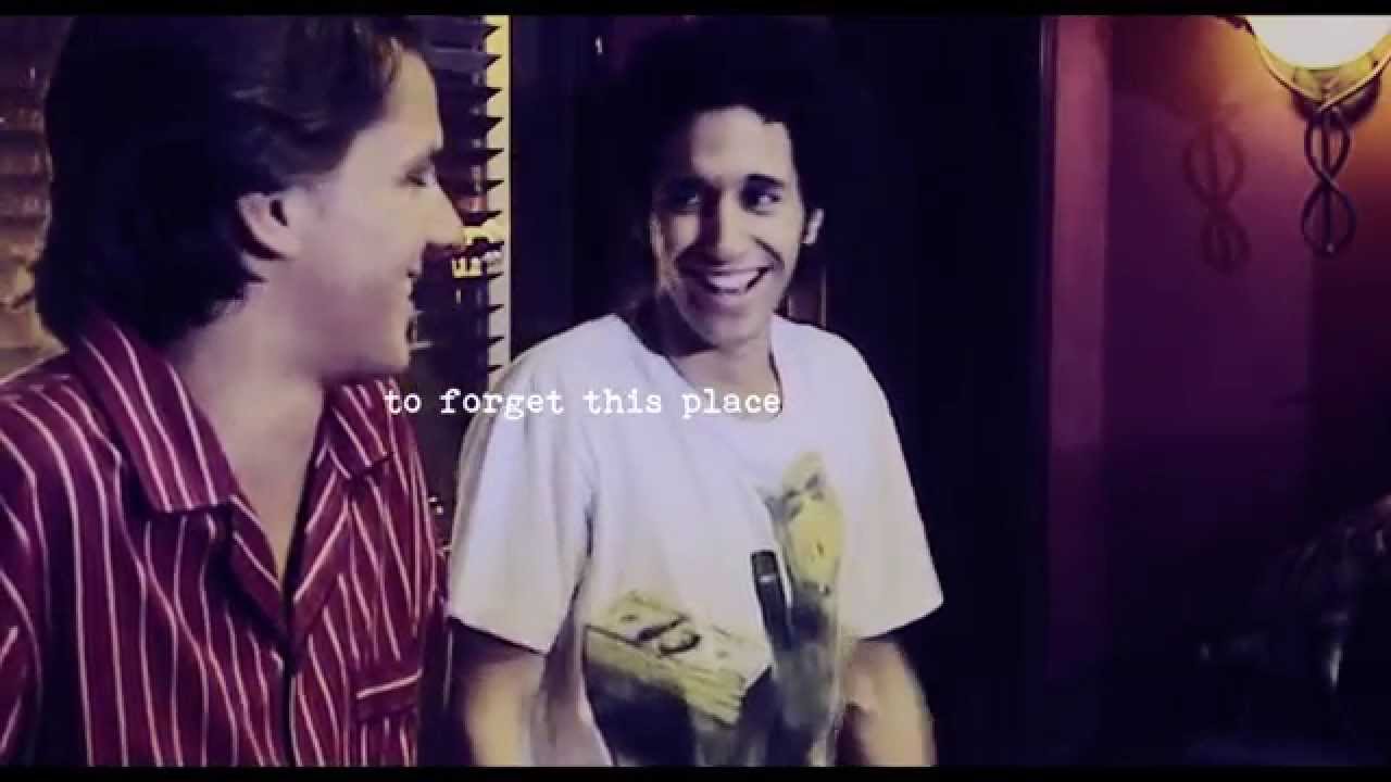 Spaces Between Us || Het Huis Anubis