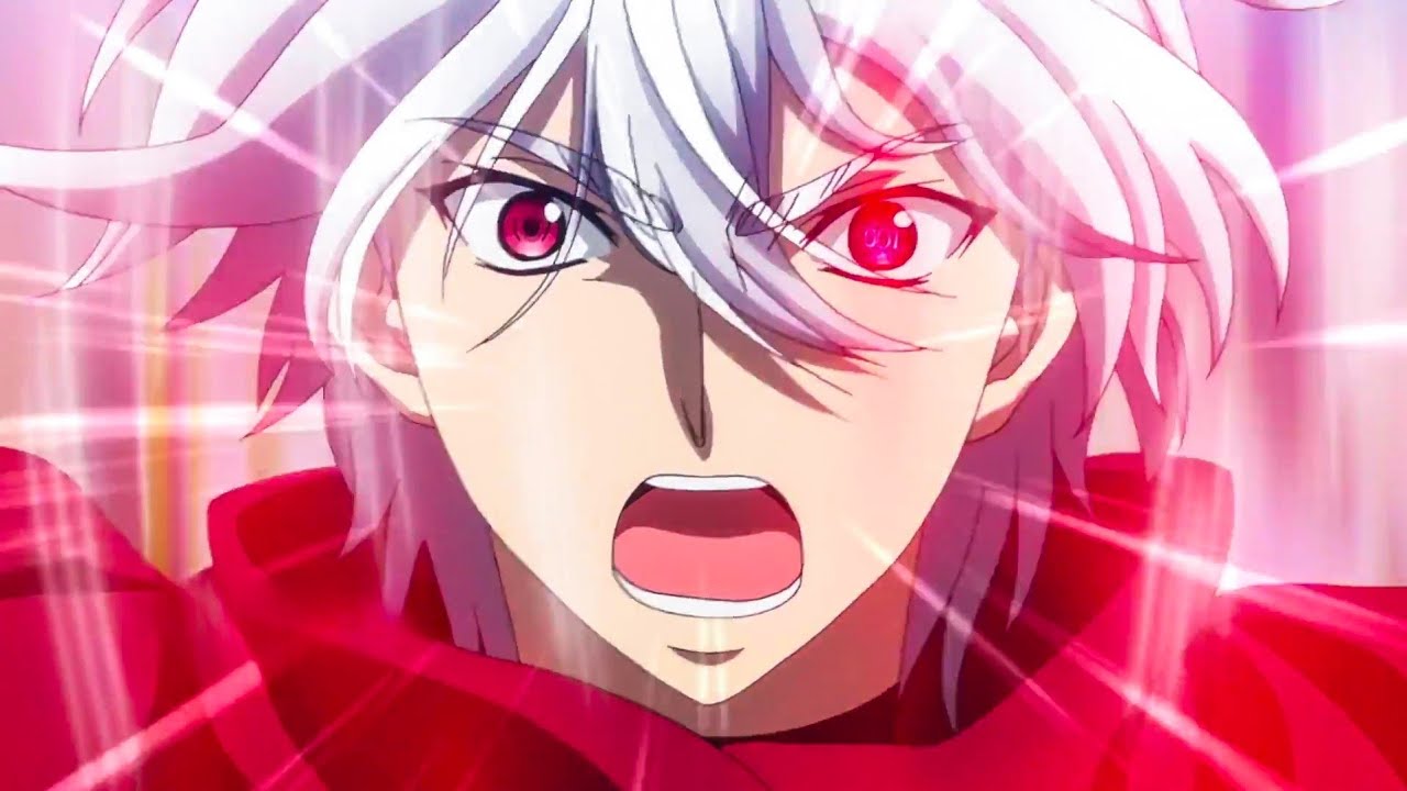 Loser Boy Awakens The Legendary Ace Power and Becomes The Strongest
