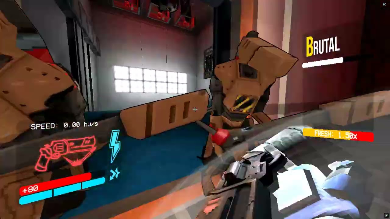 ULTRAKILL FRAUD 8-2 A RANK