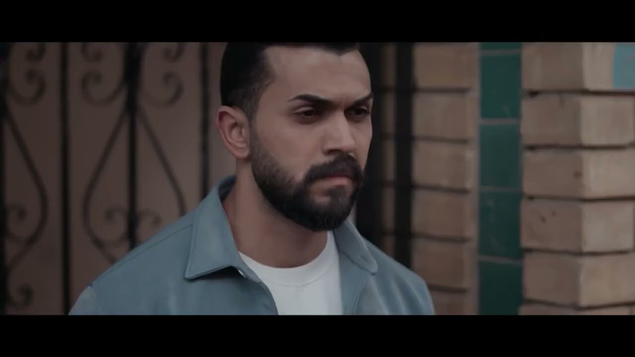 الغريب وگف ويا أمير و سالم يطالبه بالفلوس!