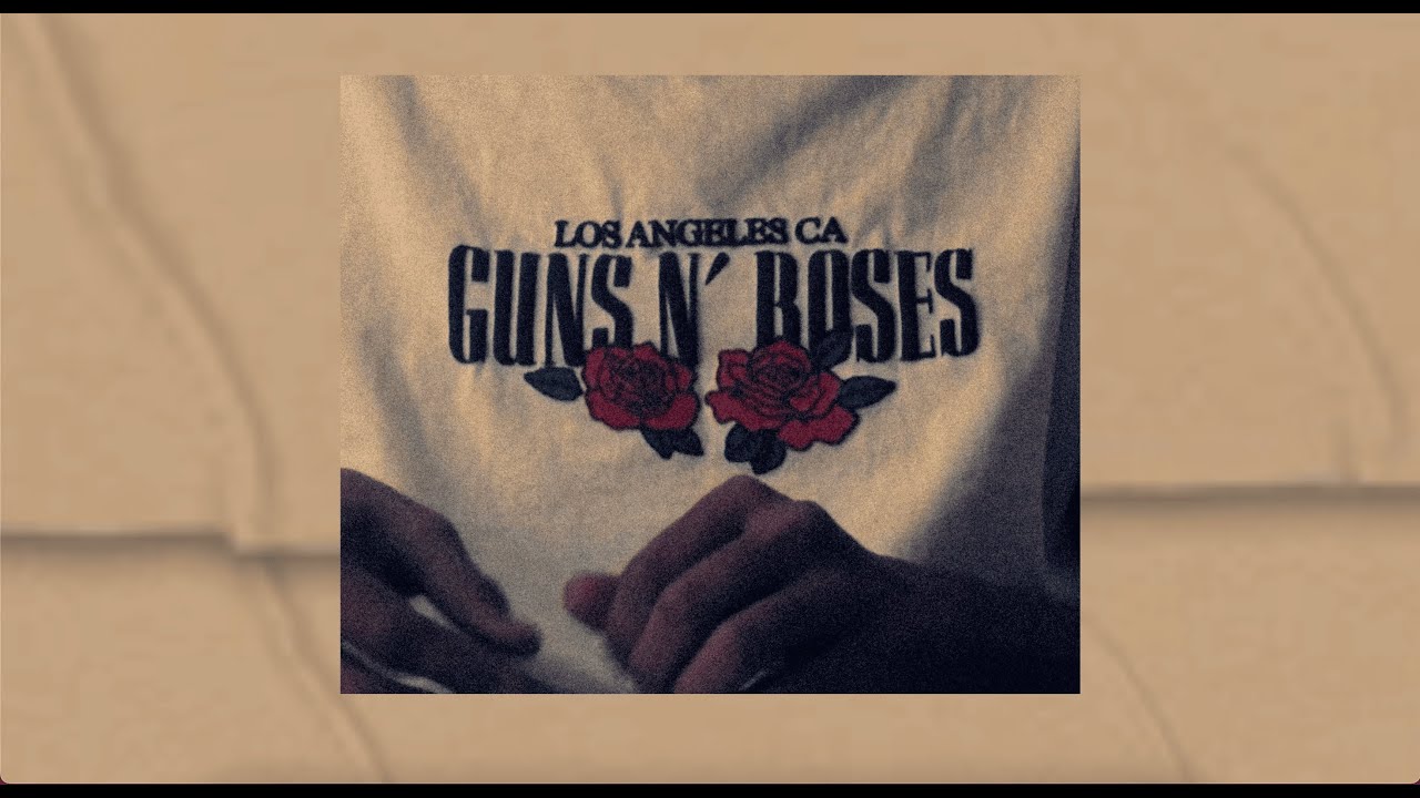 Guns N Roses - Praan