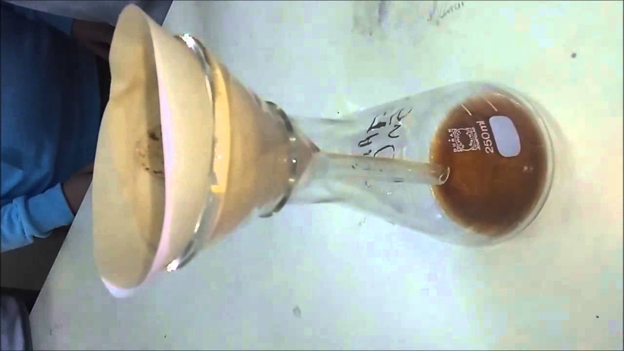 Cómo fabricar tinta medieval