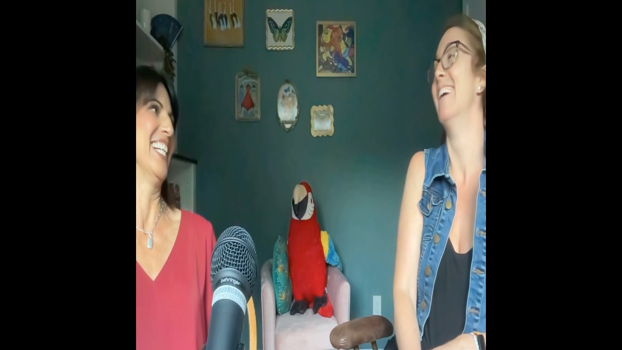 The XYZ: Episode 1 - Who are we REALLY?