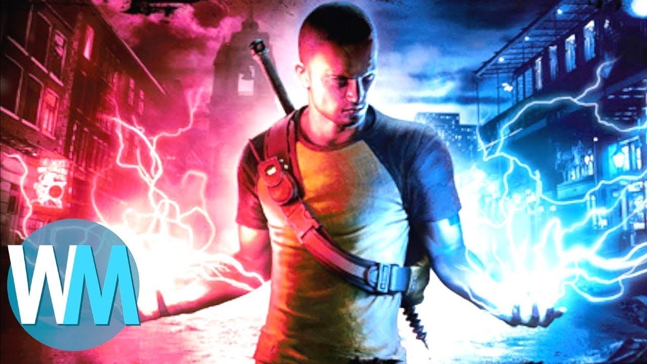 TOP 10 Videospielentscheidungen, die so oder so in die Hose gehen