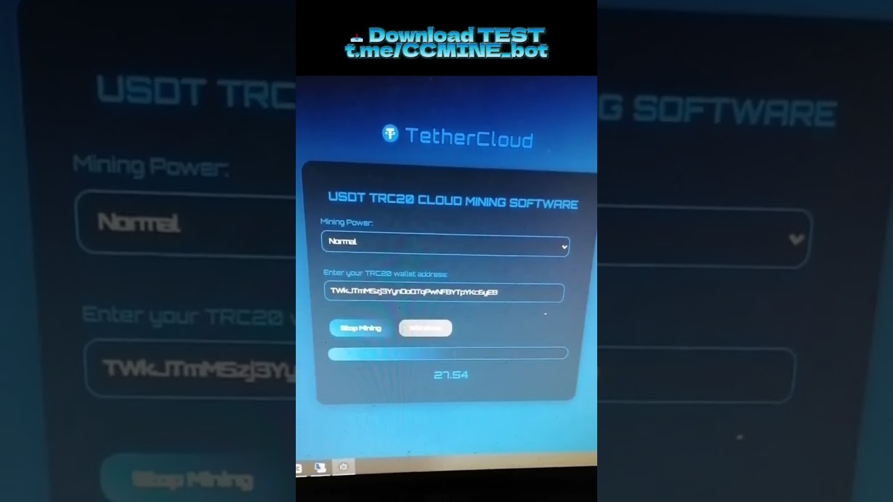 Tether Generator and USDT Flash Tool Explained