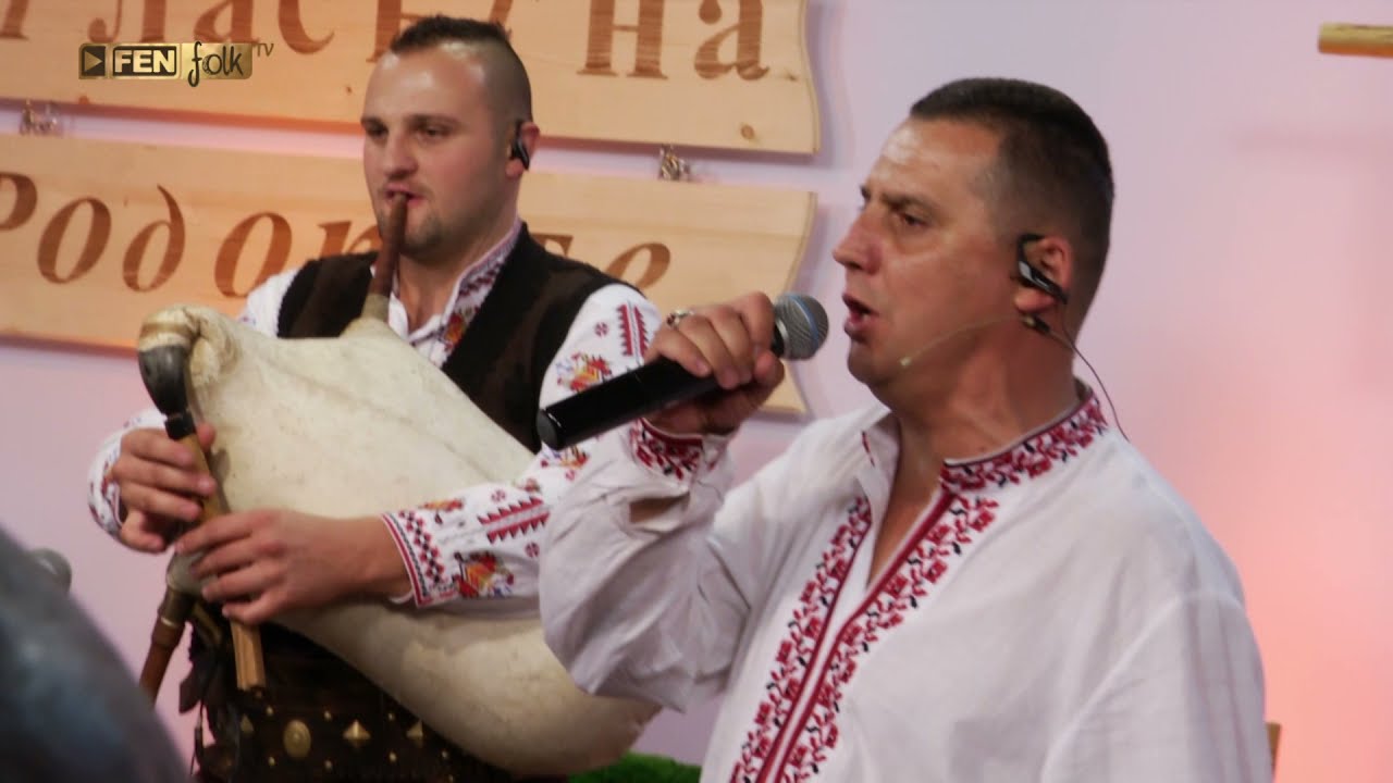 ХАМИД ИМАМСКИ - Оти ми плачещ, бубайко