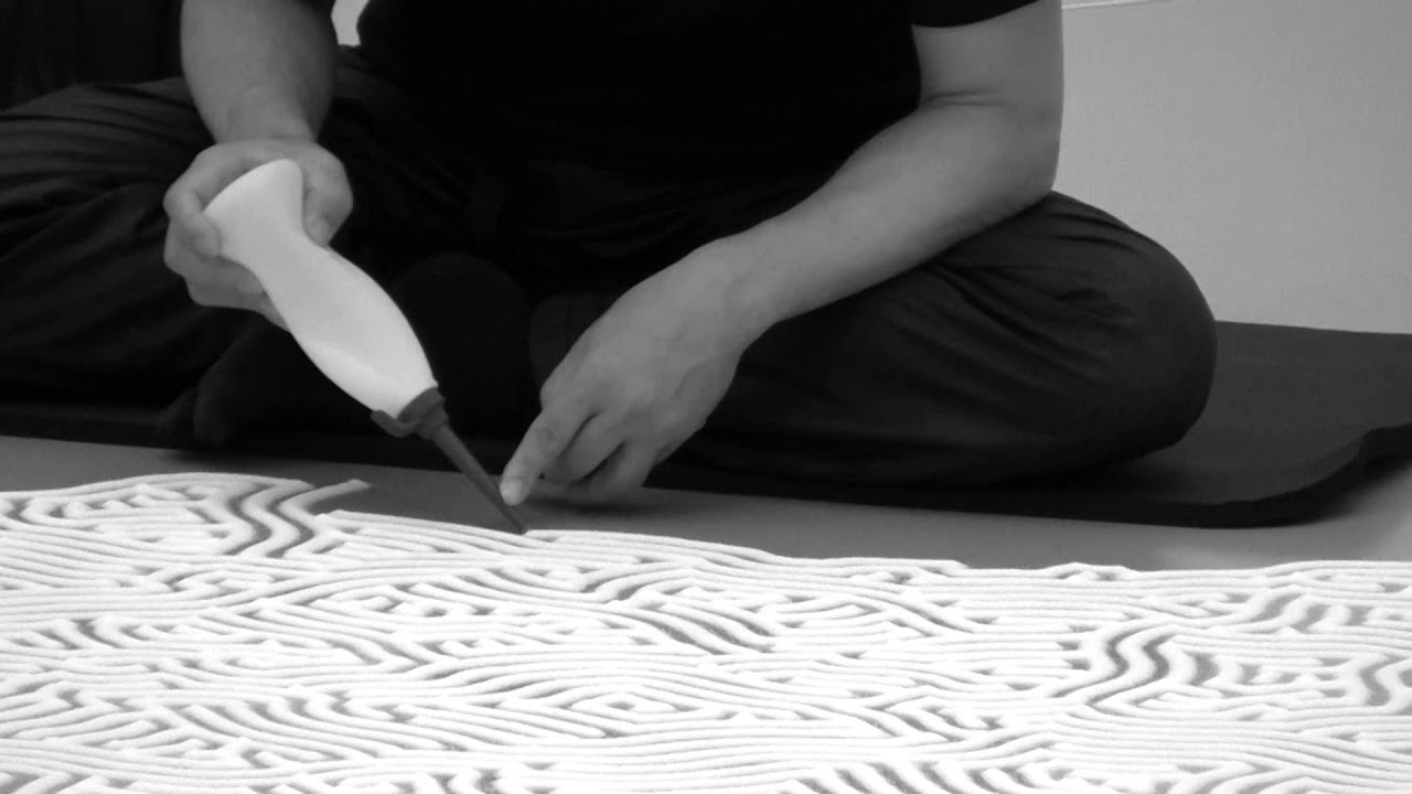 Мотои Ямамото. Лабиринт / Motoi Yamamoto. Labyrinth