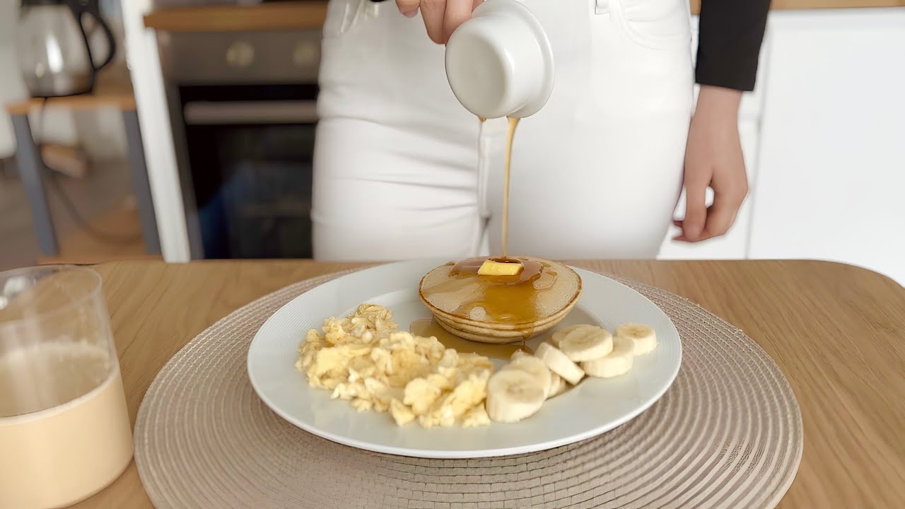 Баланс между продуктивностью и покоем