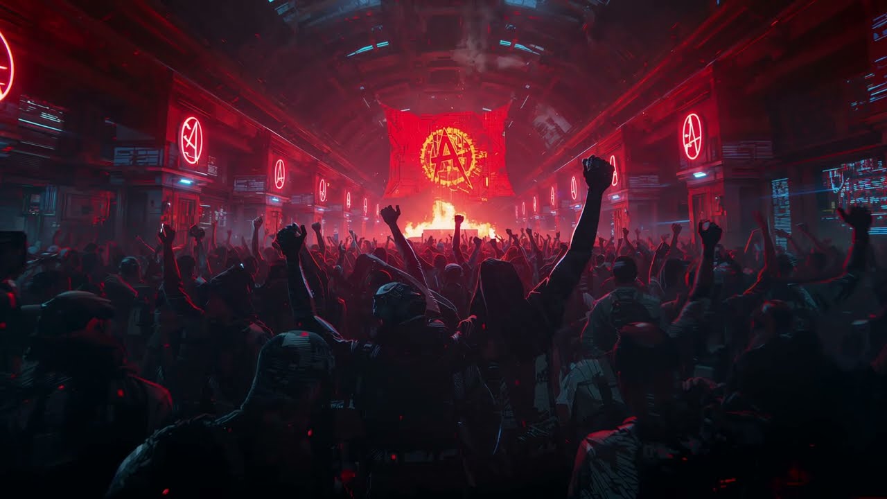 🔥SPECIAL RELEASE🔥 Echoes Never Die | 100th Song Uprising
