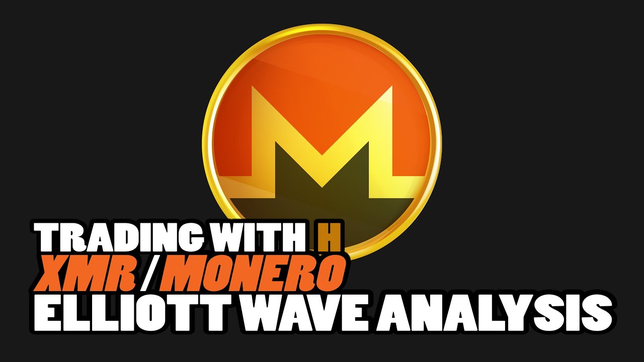 MONERO ($XMR) at a crossroads - Price Prediction - Technical Analysis with Elliott Wave Theory