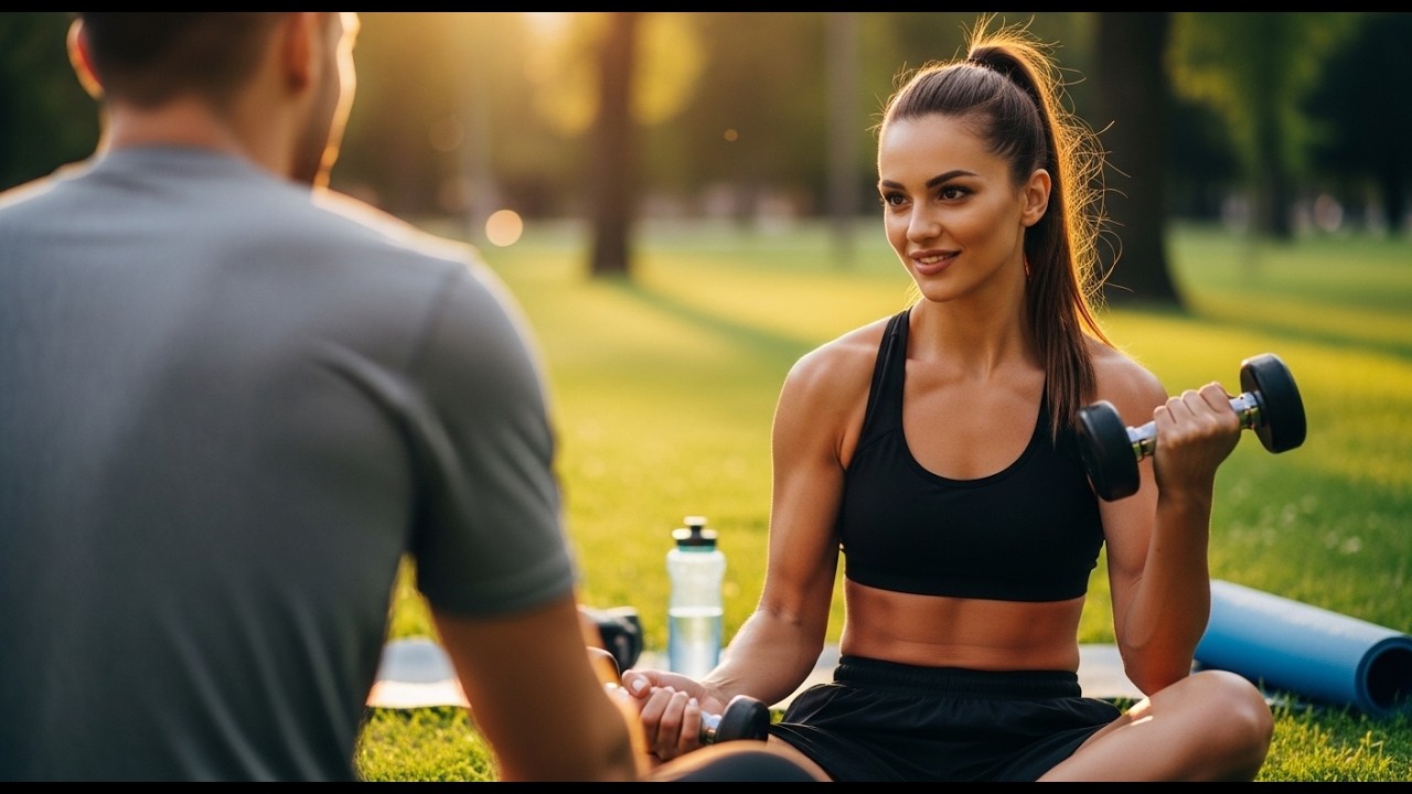 I Said, “Move In With Me” – Her Response Left Me Speechless