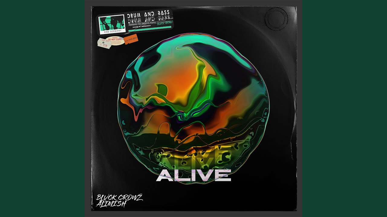 ALIVE