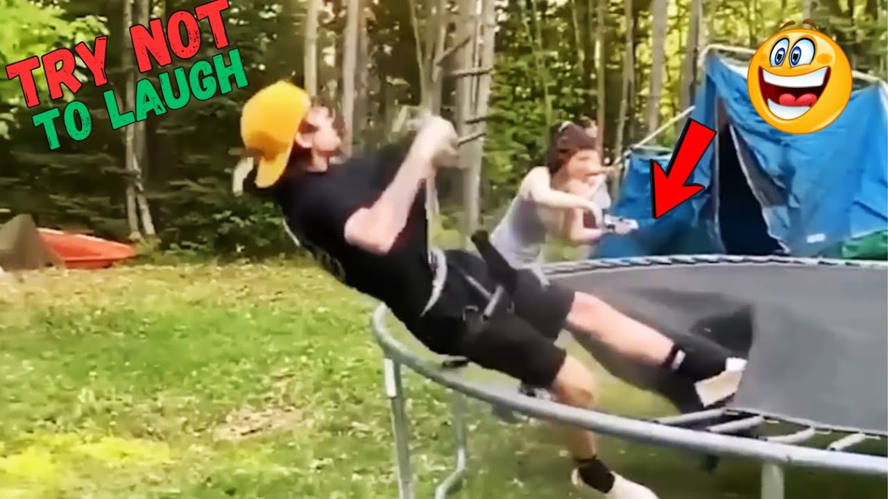 Unbelievable Fails You Won’t Forget | Try Not to Laugh 😂