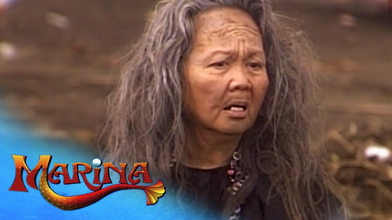 Marina: Katapusan ni Tandang Ella | FULL EPISODE 73