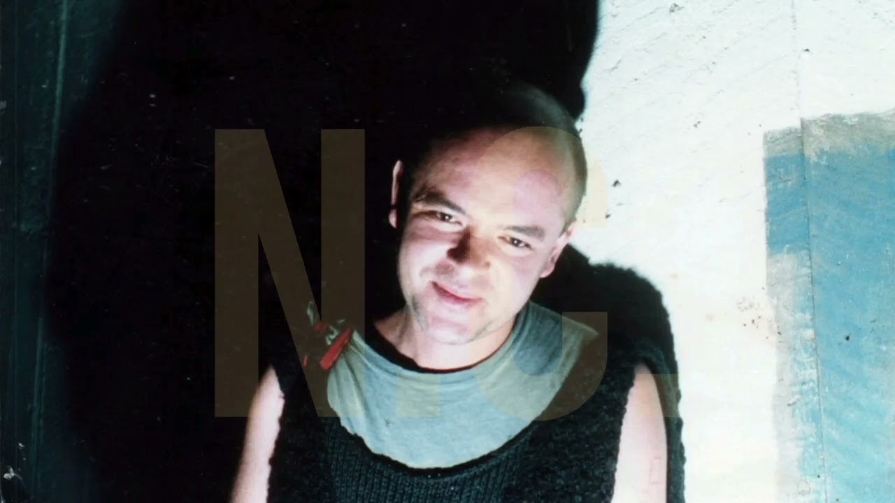 LUCA PRODAN - Entrevista en Este es Nuestro Rock - [Radio Nacional 03/10/1987]