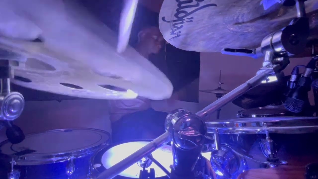 Espresso ( Live Arrangement by Drece)