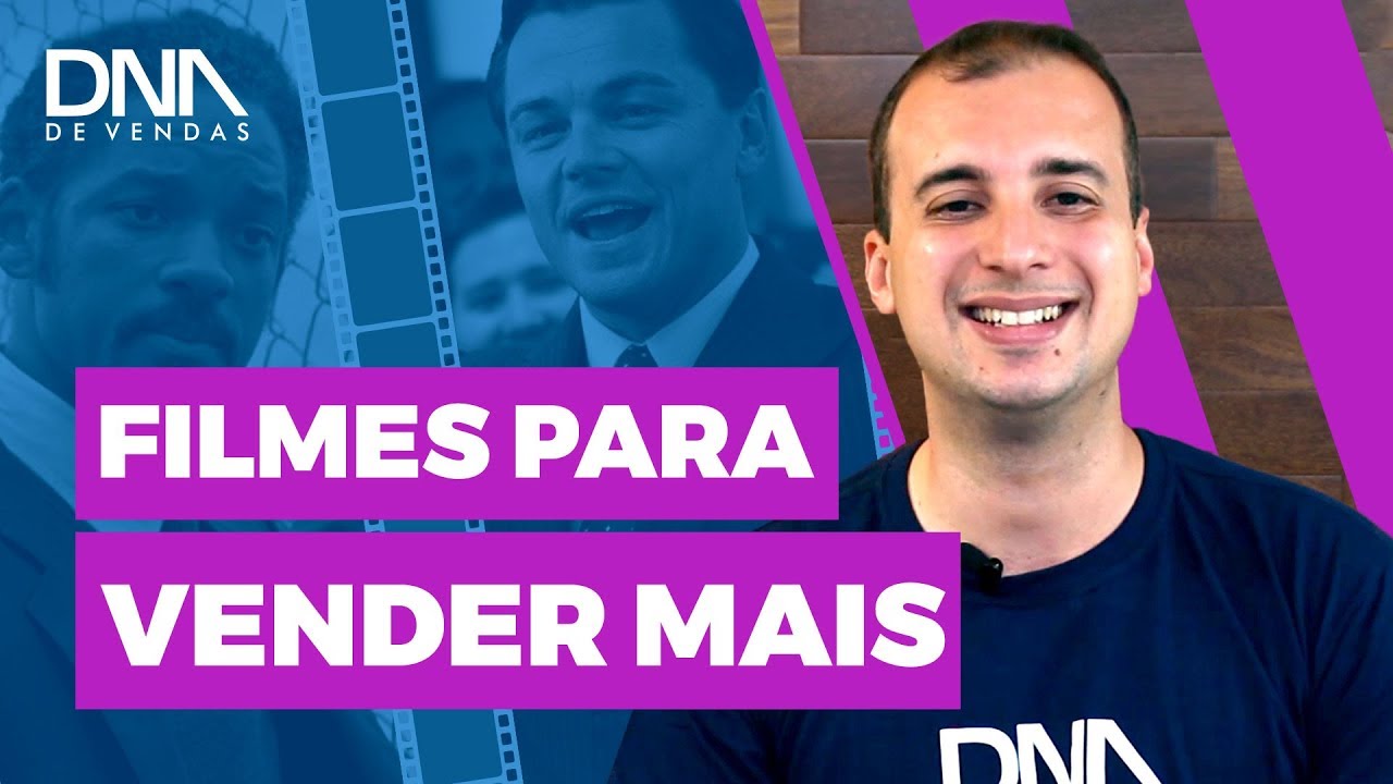 Filmes sobre Vendas: confira os melhores!