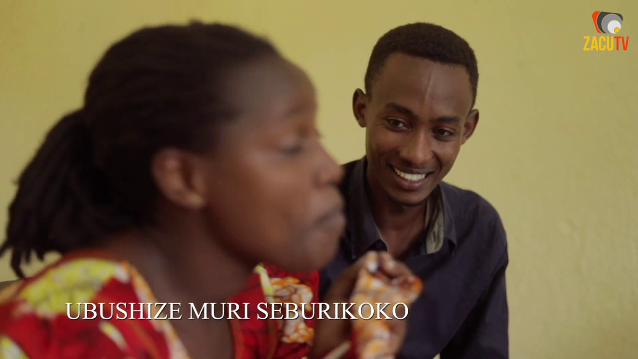 SEBURIKOKO S16E11 FILM NYARWANDA/RWANDAN MOVIES