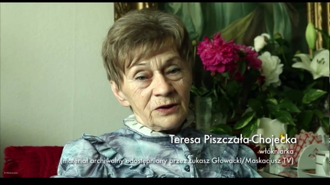 OTV LODZ Uniontex Historia,która boli Strześniewska Nowak