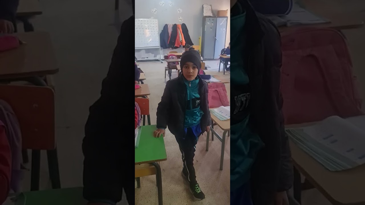 ترتيب جمل للسنة الثانية
