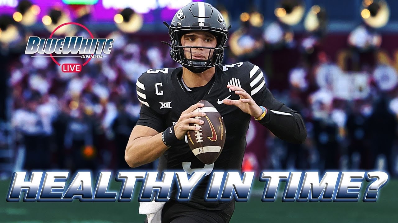 Penn State QB Spring Preview: Rocco Becht’s Timeline, Backup Battle & Defensive Breakouts