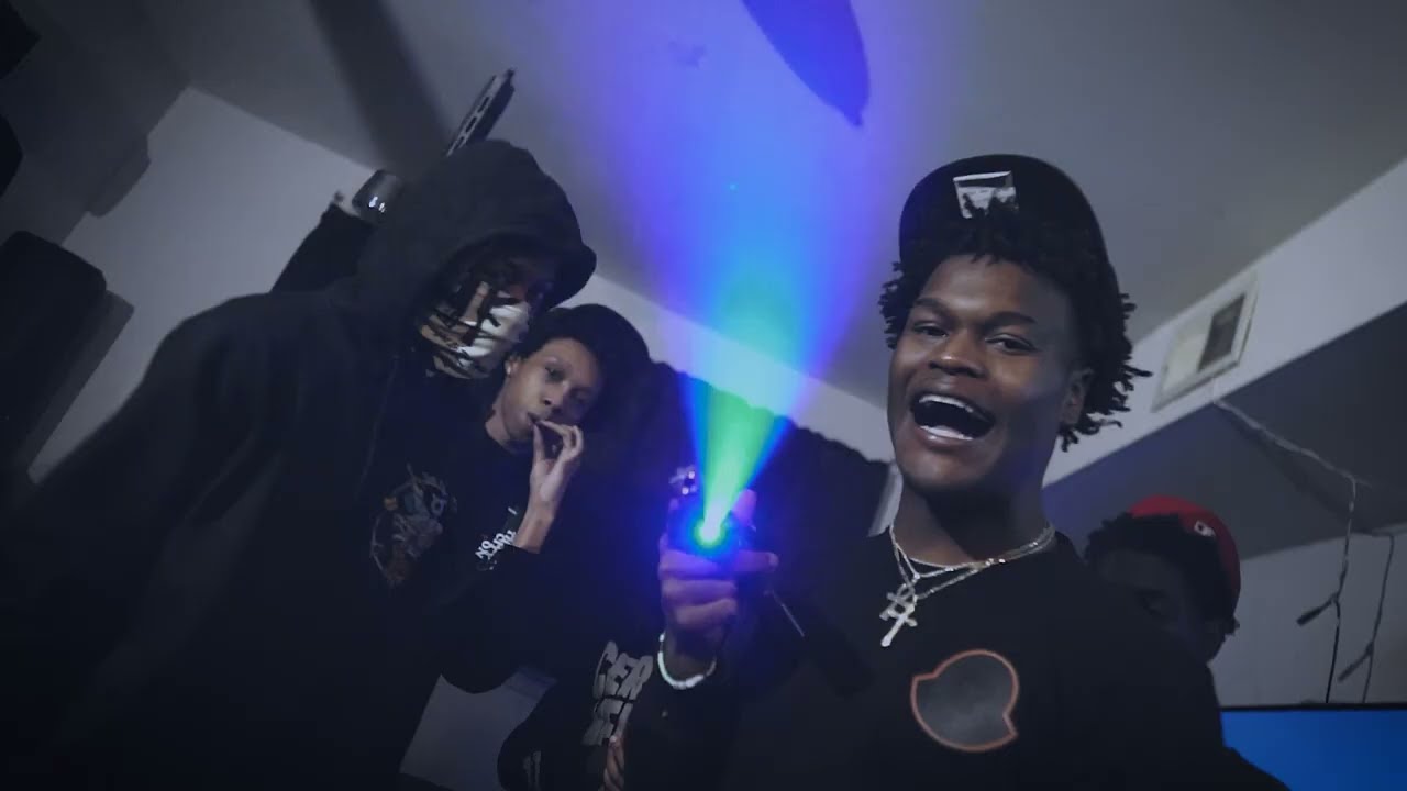 Slimey Beezo Ft Cit Ball - Beezo And La Ball