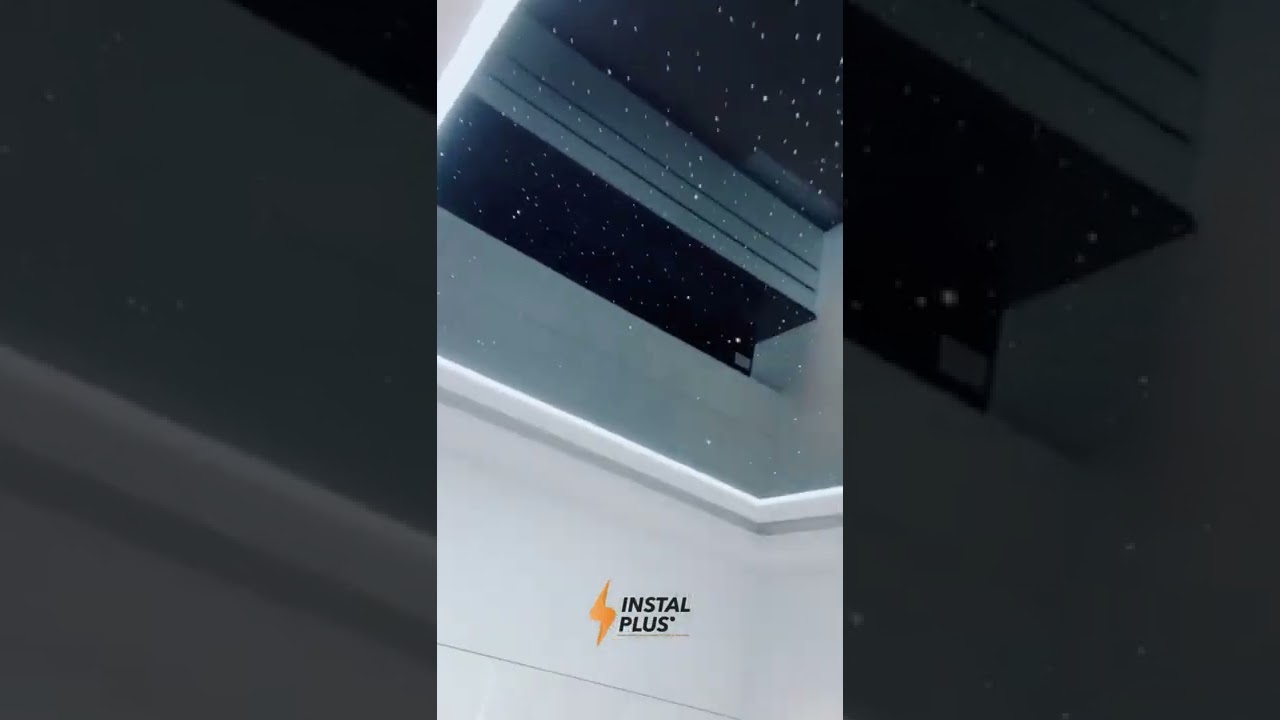 Barrisol Stretch Ceiling