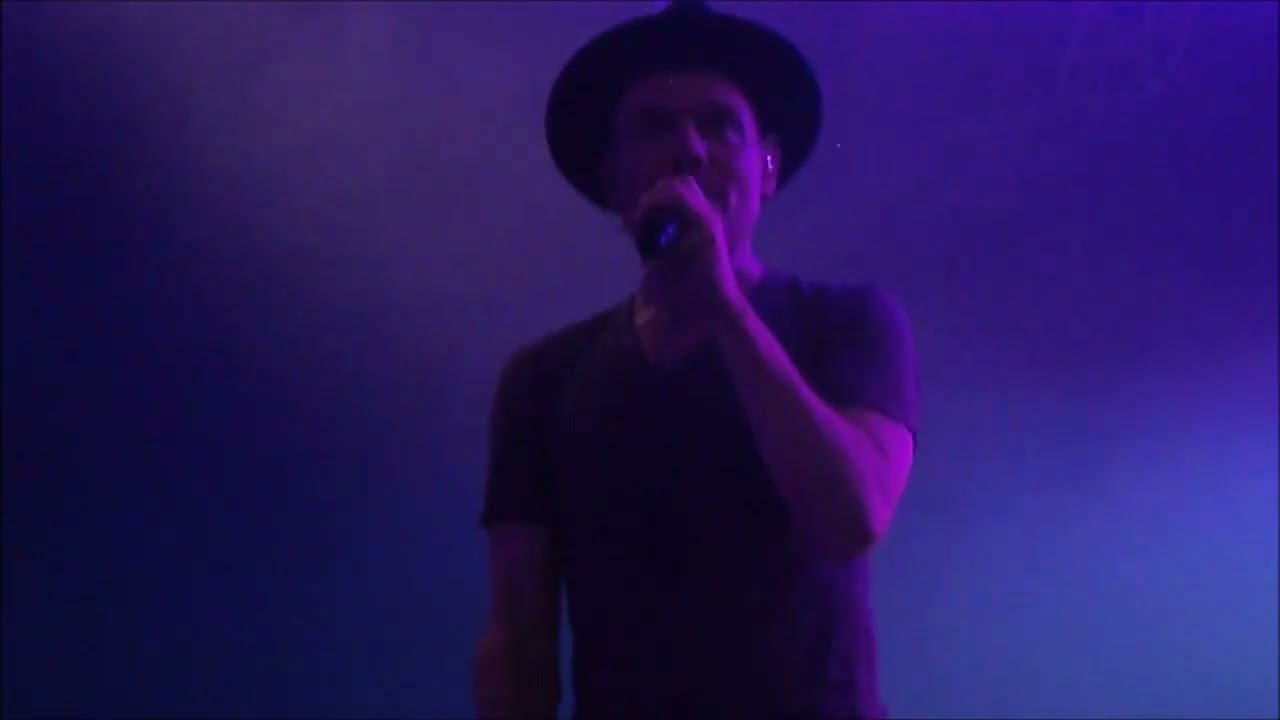 Belle & Sebastian, Sat 15th July 2023, Great Hall, Cardiff University Students' Union.