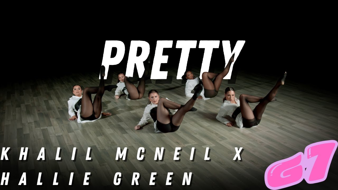 pRETTy x Lil Yachty | Concept Video – Hallie Green x Khalil McNeil