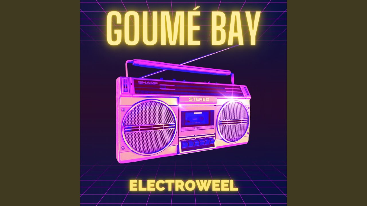 Goum&eacute; Bay