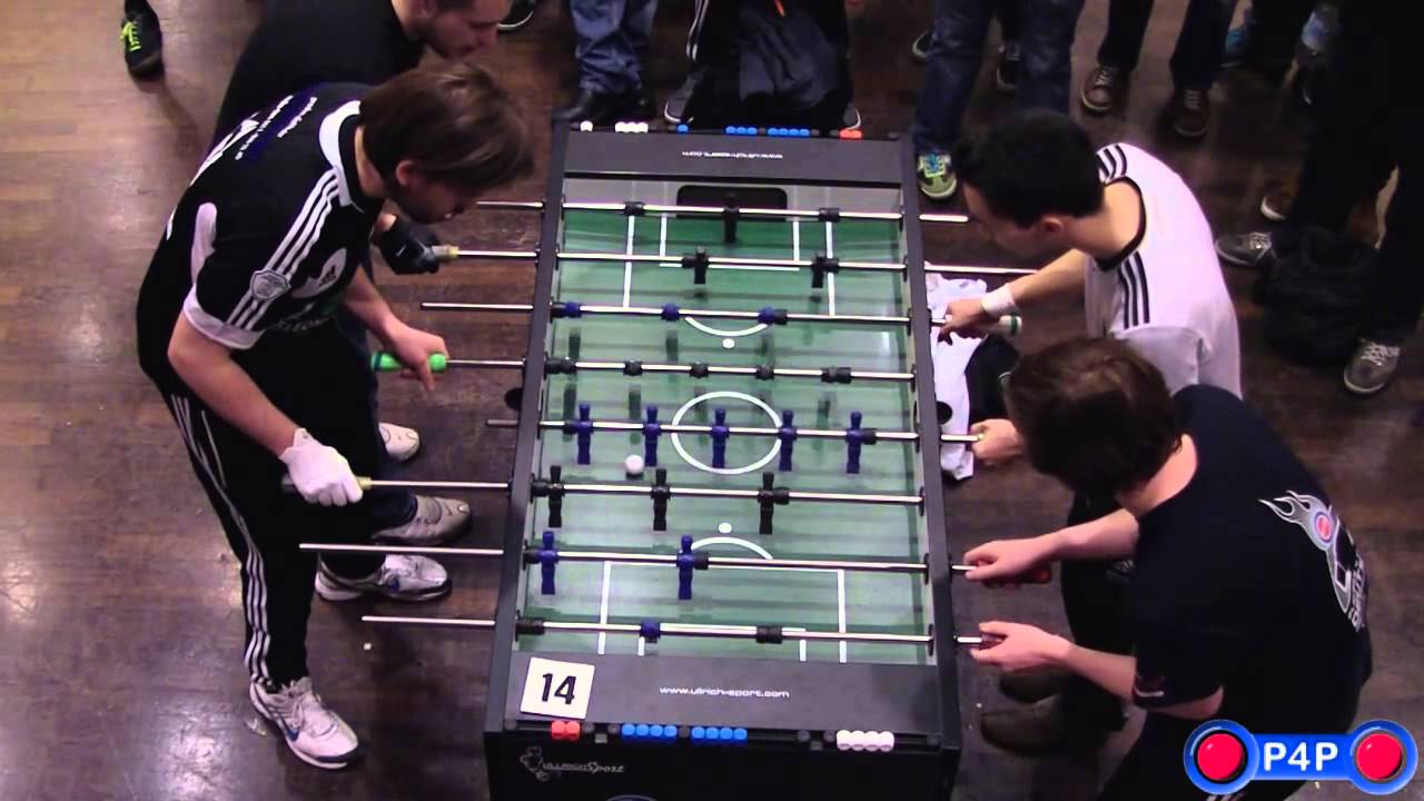 P4P Darmstadt 2013 - OD-Finale - Marc Balic / Dominik Pfingst -- Longlong Krutwig / Yannik Hansen