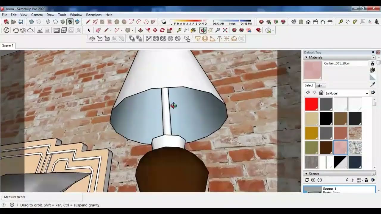 آموزش ویری اسکچاپ - قسمت ششم