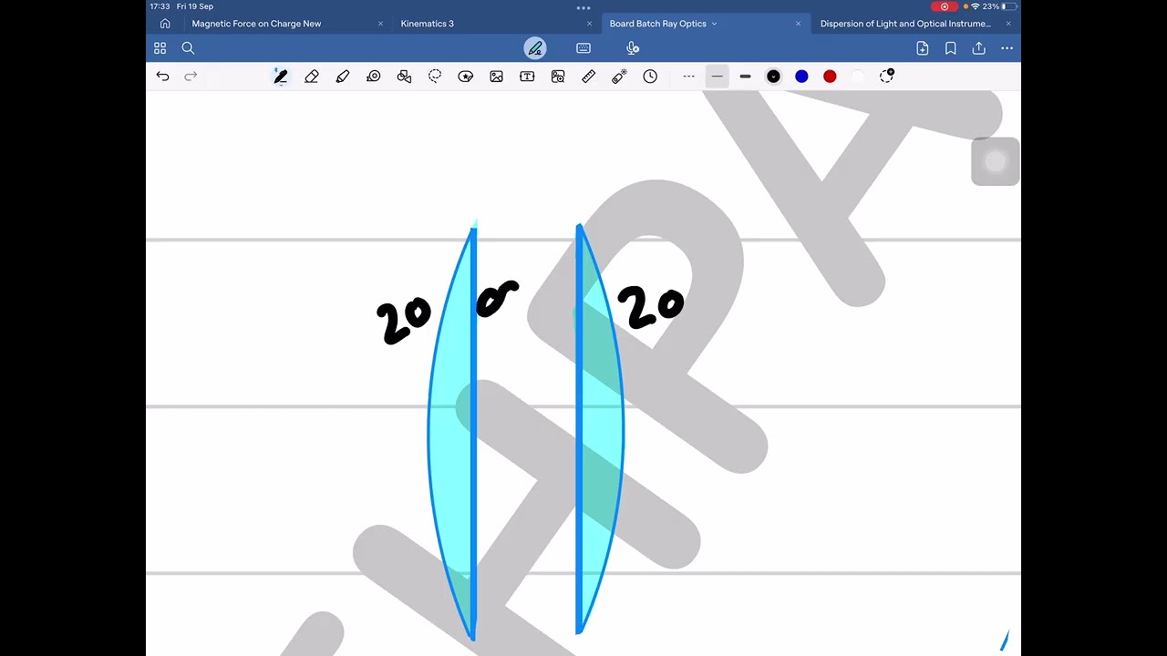 Ray Optics-13