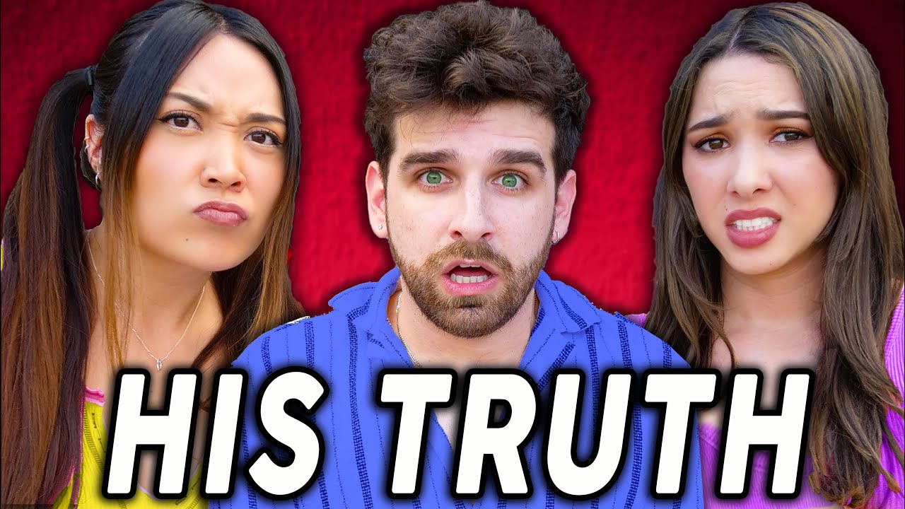 The Truth About Daniel (Why He Left Us)