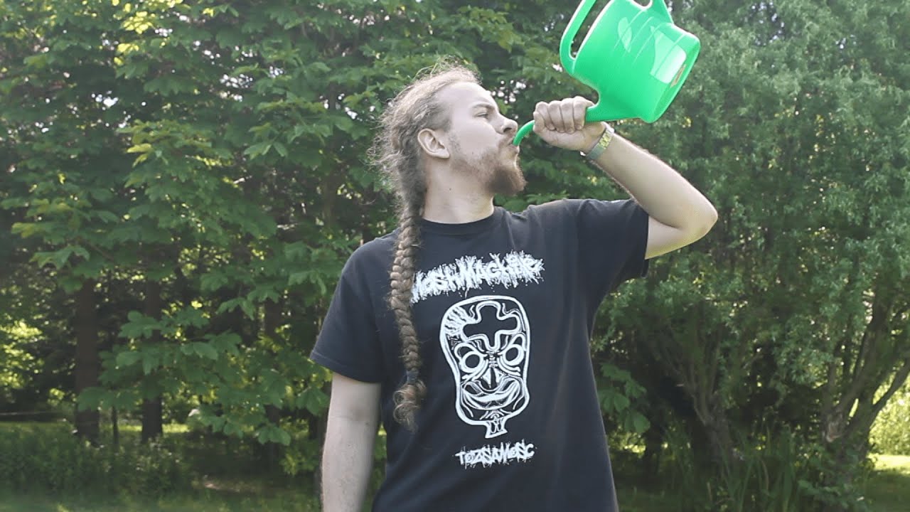 Bonsai dla potłuczonych #9 - jak osiągnąć wewnętrzne ukojenie poprzez ok@leczanie roślin