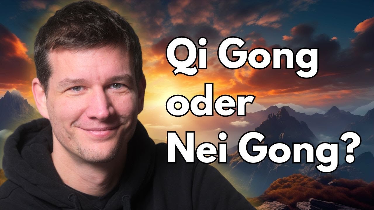 Qi Gong versus Nei Gong – wo liegt der echte Unterschied?