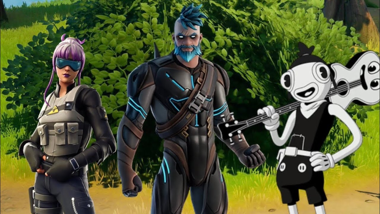 In The Bush We Trust With Toxic Vapors Vexzz (Hydro Jake)