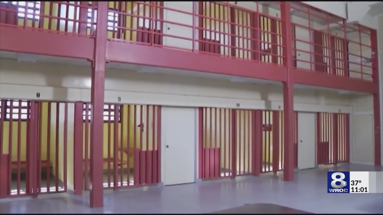 Correction officers, inmates divided over NYS Halt Act
