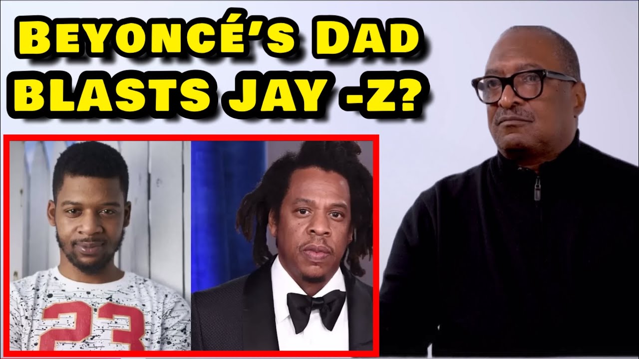 Мэтью Ноулз критикует Jay-Z после того, как результаты ДНК-теста его тайного сына подтвердились?