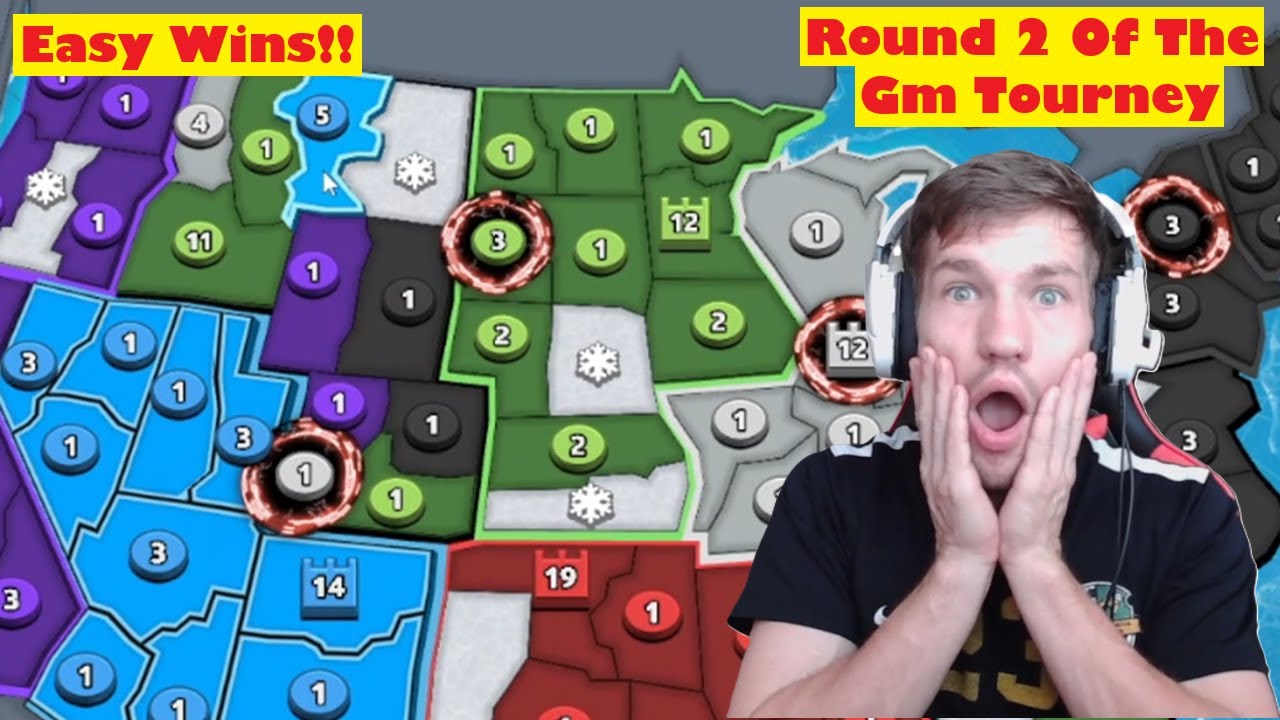 I Won Another Game Against All Grandmasters